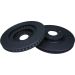 Bremsscheibe QUARO HIGH CARBON QD4993HC Bremsscheibe QUARO HIGH CARBON QD4993HC