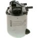 Kraftstofffilter NISSAN Qashqai 06 F 026 402 218