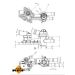 NRF Thermostat, Kühlmittel 725191 EASY FIT NRF Thermostat, Kühlmittel 725191 EASY FIT