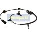 Sensor, Raddrehzahl ABS-923