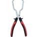 KS TOOLS Kraftstoffleitungszange 115.0900