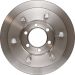 40 481 061 Bremsscheibe VA DF2788S 40 481 061 Bremsscheibe VA DF2788S