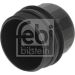 FEBI BILSTEIN Deckel, Ölfiltergehäuse 193329 FEBI BILSTEIN Deckel, Ölfiltergehäuse 193329