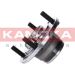 KAMOKA Radlagersatz 5500039