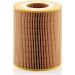Mann & Hummel Luftfilter PKW MERCEDES C 1381