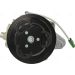 Kompressor PKW Smart Fortwo 1.0i/0.8 CDI 07 FIRST FIT 89163