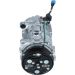 Kompressor, Klimaanlage 32064