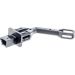 MAHLE Sensor, Innenraumtemperatur ASE 27 000P BEHR Premium Line