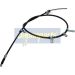 Seilzug, Feststellbremse Mitsubishi T. L200 07- Le BC-506 Seilzug, Feststellbremse Mitsubishi T. L200 07- Le BC-506