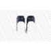 Protection Kit-Staubschutzsatz VA CITROEN,FIAT,PEUGEOT 86 PROTECTION KIT PK074