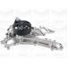 PA 1273 Wasserpumpe PA1273 PA 1273 Wasserpumpe PA1273