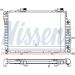 Wasserkühler PKW 62749A Wasserkühler PKW 62749A