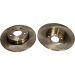 Maxgear Bremsscheibe Db T. W210 Kombi 19-1015