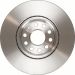 17 481 055 Bremsscheibe VA DF6695S 17 481 055 Bremsscheibe VA DF6695S