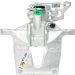 Bremssattel HA re FORD Mondeo 0 986 474 284 Bremssattel HA re FORD Mondeo 0 986 474 284