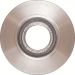 51 482 025 Bremsscheibe HA DF6510S 51 482 025 Bremsscheibe HA DF6510S