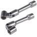 SW-Stahl Domlager Steckschlüssel -Satz VAG, 13 mm/ 14 mm 10271L SW-Stahl Domlager Steckschlüssel -Satz VAG, 13 mm/ 14 mm 10271L
