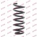 KYB Fahrwerksfeder Audi T. A6 1.8-3.0 12.97-01.05 K-Flex RC6432