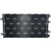 Kondensator, Klimaanlage EASY FIT 35430