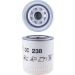 MAHLE Ölfilter OC 238 MAHLE Ölfilter OC 238