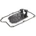 FEBI BILSTEIN Hydraulikfiltersatz, Automatikgetriebe 171138