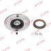 Lager - Radaufhängung. Volvo P. 740, 760, 780, 940, Ii, 960, Ii, S90 2.0-2.9Td 08.81-12.98 Le/Pr Suspension Mounting Kit SM5092