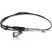 Handbremsseil li 1987477603 Handbremsseil li 1987477603