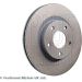 Bremsscheibe Jeep P. Compass/Patriot 2.0-2.4 06 ADA104309 Bremsscheibe Jeep P. Compass/Patriot 2.0-2.4 06 ADA104309