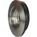 11 482 033 Bremsscheibe HA BMW E65 01 DF4391 11 482 033 Bremsscheibe HA BMW E65 01 DF4391