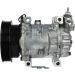 Kompressor PKW 89064