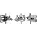 Tauschbremssattel 4161800