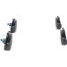 Bremsklötze TOYOTA,DAIHATSU 0 986 494 101 Bremsklötze TOYOTA,DAIHATSU 0 986 494 101