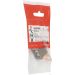 Blocksicherung 36mm 70A bis 32V, braun 50295466