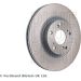 Bremsscheibe Honda P. Cr-V 2.0-2.2 Ctdi 01-06 ADH24391 Bremsscheibe Honda P. Cr-V 2.0-2.2 Ctdi 01-06 ADH24391