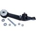 Querlenker Db P. W220 Le 98- Unten Hinten + Schrauben ProKit 40365