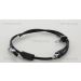 Seilzug, Feststellbremse Mini T. Countruman/Paceman 10-16 Le 814011153 Seilzug, Feststellbremse Mini T. Countruman/Paceman 10-16 Le 814011153