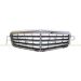 KÜHLERGRILL CHROM/SCHWARZ 3943,401,1