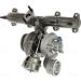 Nissens Turbo VW T5 03 FACTORY NEW 93218