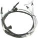 Handbremsseil 1987477907 Handbremsseil 1987477907