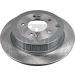 FEBI BILSTEIN Bremsscheibe 108629 FEBI BILSTEIN Bremsscheibe 108629