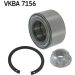 Radlagersatz VA VKBA 7156 Radlagersatz VA VKBA 7156