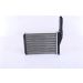 Heizkühler PKW RENAULT Espace III 96-02 FIRST FIT 73258 Heizkühler PKW RENAULT Espace III 96-02 FIRST FIT 73258