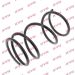 KYB Fahrwerksfeder Toyota P. Rav 4 I 2.0 06.94-06.00 K-Flex RI1612