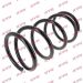 KYB Fahrwerksfeder Ford P. Transit 2.0D/2.3/2.4D 01/00-05/06 K-Flex RA1834