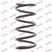 KYB Fahrwerksfeder Volvo T. S60 2.4/2.4D/2.5 11.00-04.10 K-Flex RA6686