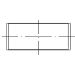 MAHLE Pleuellagersatz 029 PS 20896 025 MAHLE Pleuellagersatz 029 PS 20896 025