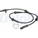 Sensor, Raddrehzahl SS20376 Sensor, Raddrehzahl SS20376