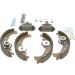 Bremsbacken 0 204 113 501 Bremsbacken 0 204 113 501