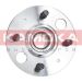 KAMOKA Radlagersatz 5500036 KAMOKA Radlagersatz 5500036