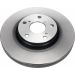 82 481 173 Bremsscheibe VA DF4939S 82 481 173 Bremsscheibe VA DF4939S